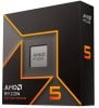 Processador AMD Ryzen 5 9600X “Zen 5” 6-Core 3.9GHz c/ Turbo 5.4GHz 38MB Cache SktAM5